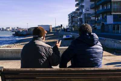 Bari, viaggio nella ''vecchia'' San Girolamo che attende di cambiare per sempre